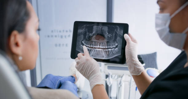 Licensed Tooth Extraction service in Stephenville, TX - Smile Center Dentistry